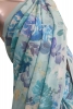 Designer Exclusive Floral Pure Georgette Silk Saree